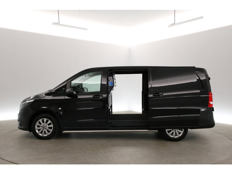 Mercedes-Benz Vito 114 CDI Lang VNT84X