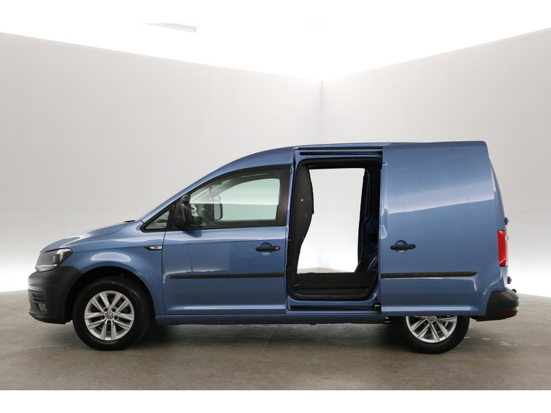Volkswagen Caddy 1.6 TDI 102PK V852GR