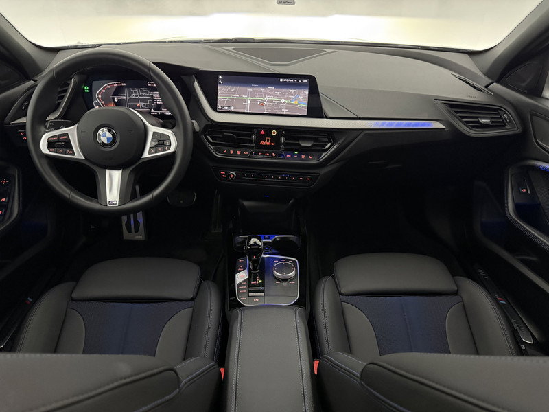 BMW 1-serie