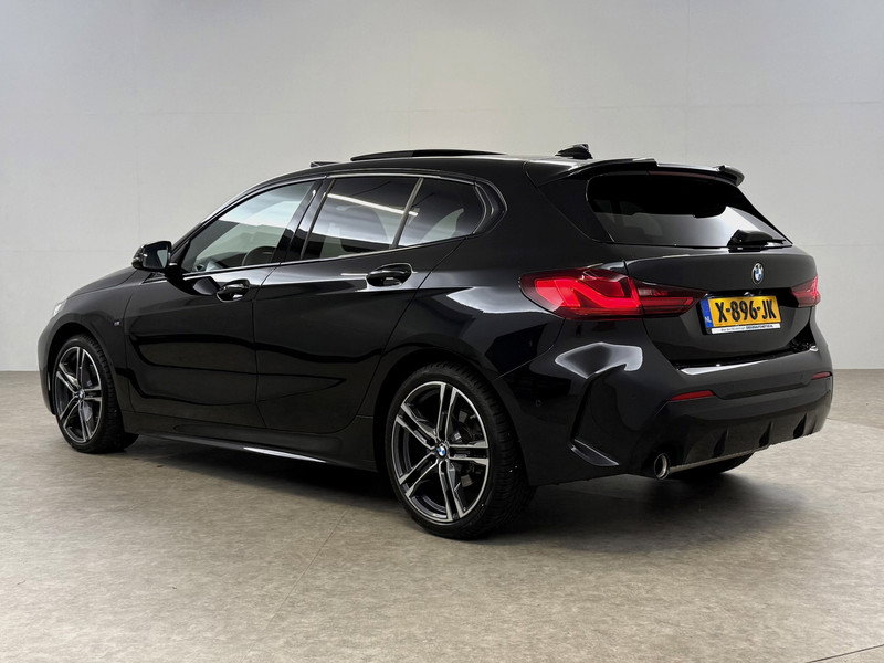 BMW 1-serie