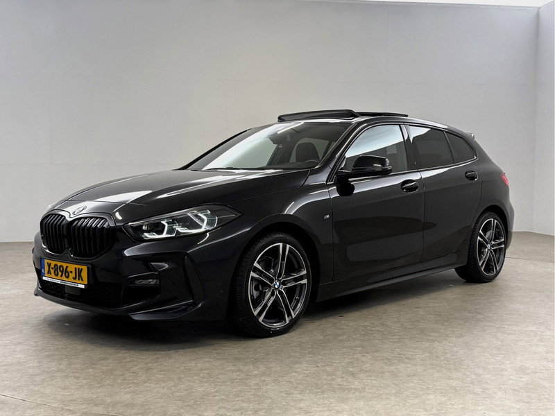 BMW 1-serie