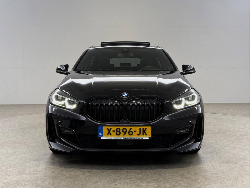 BMW 1-serie