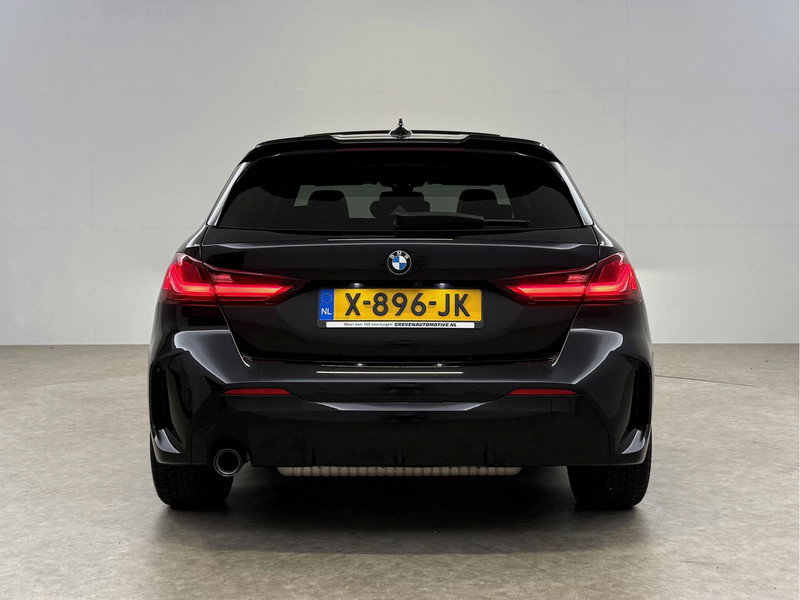 BMW 1-serie