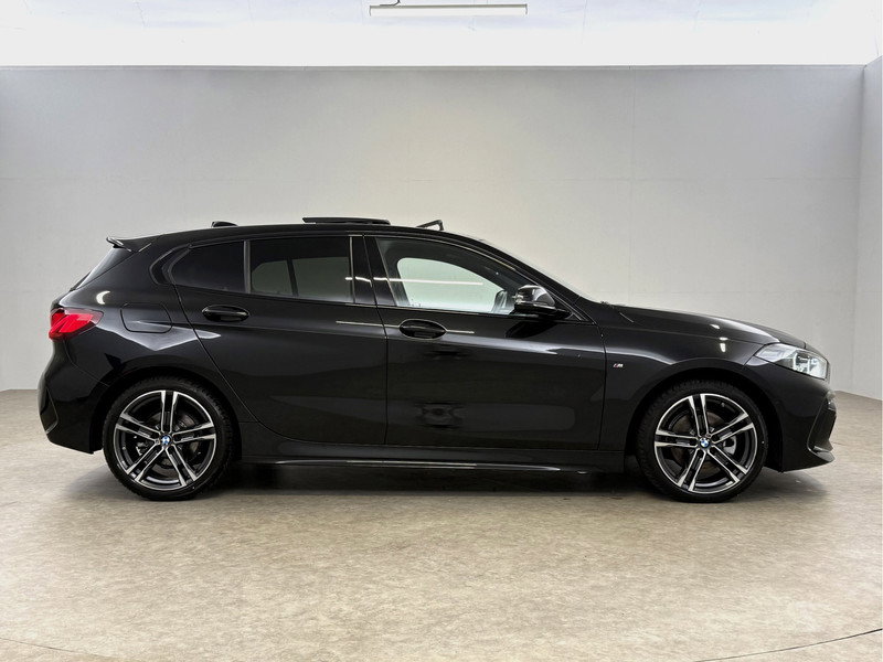BMW 1-serie