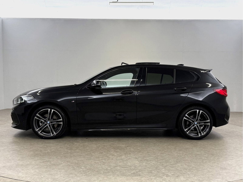 BMW 1-serie