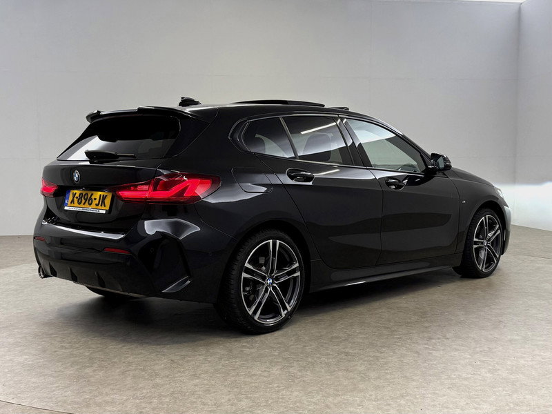 BMW 1-serie