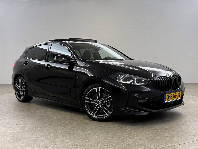 BMW 1-serie
