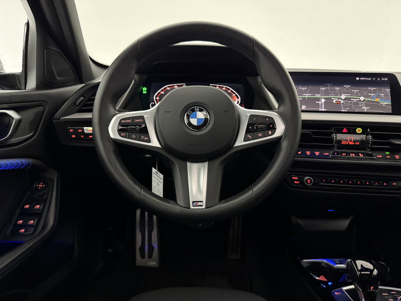 BMW 1-serie