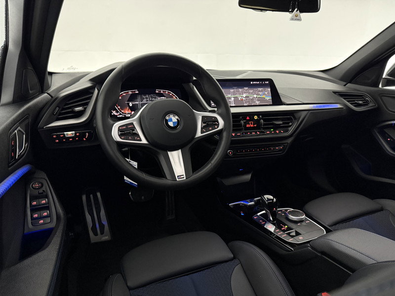 BMW 1-serie