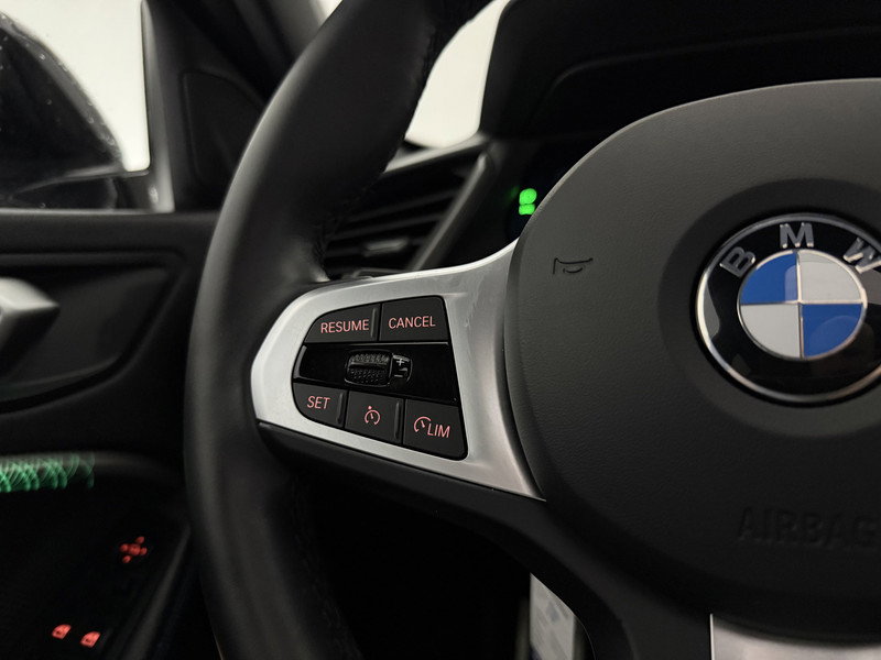 BMW 1-serie