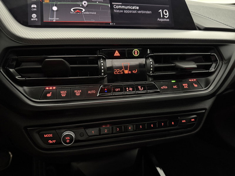BMW 1-serie