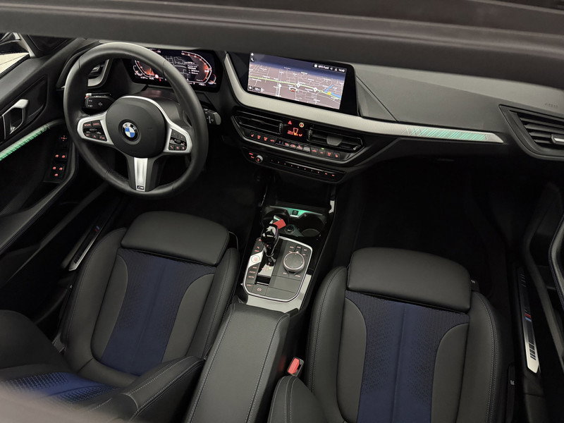 BMW 1-serie