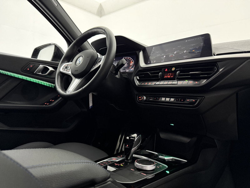 BMW 1-serie