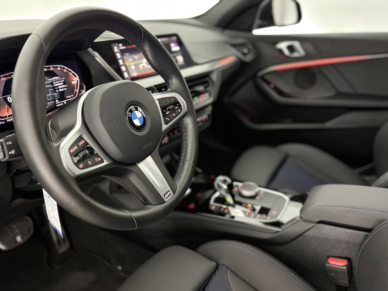 BMW 1-serie