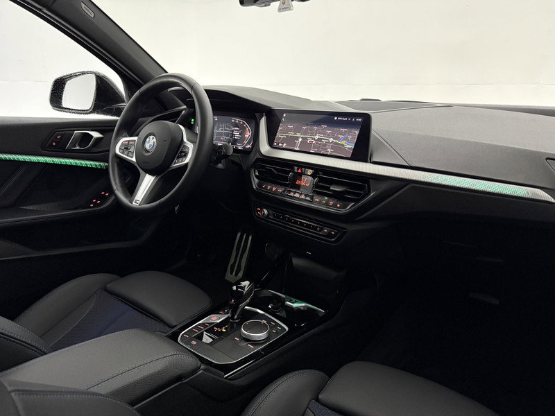 BMW 1-serie