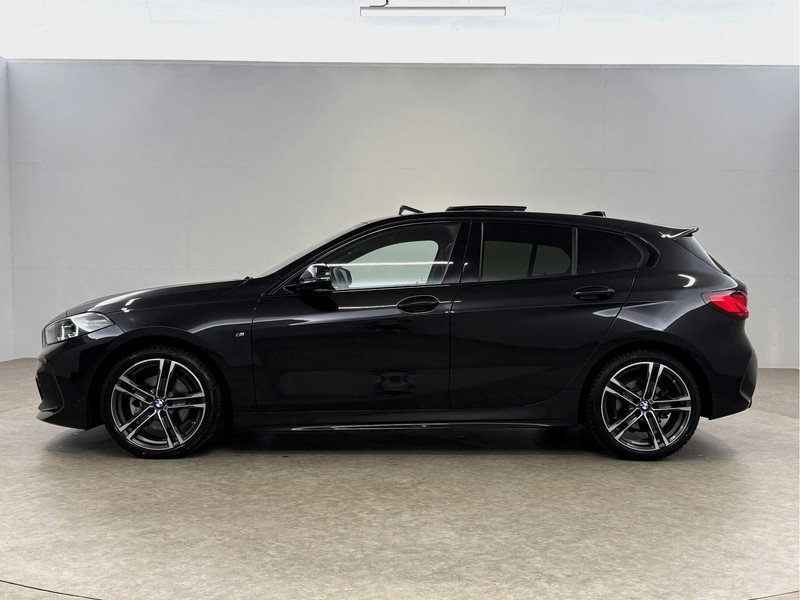 BMW 1-serie