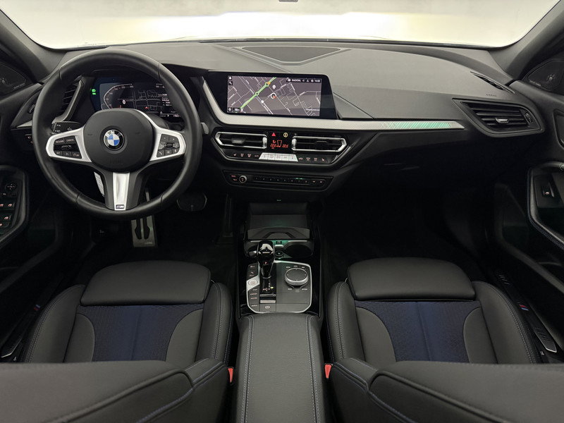 BMW 1-serie 118i M-Sport X918RK