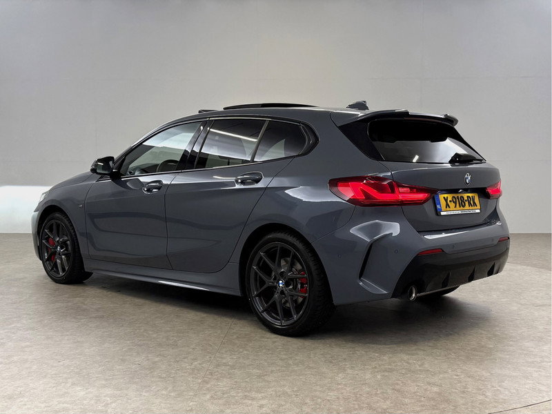 BMW 1-serie 118i M-Sport X918RK