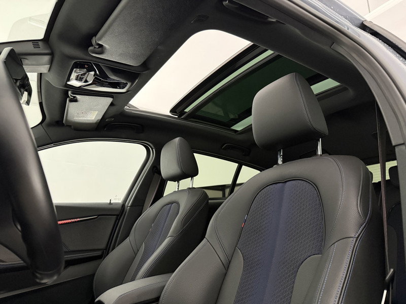 BMW 1-serie 118i M-Sport X918RK
