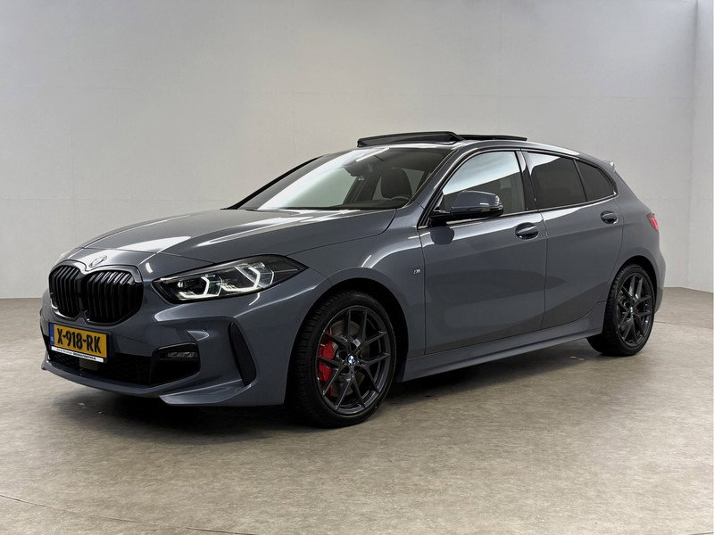 BMW 1-serie