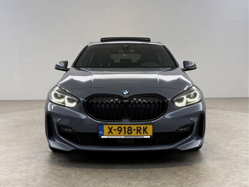 BMW 1-serie