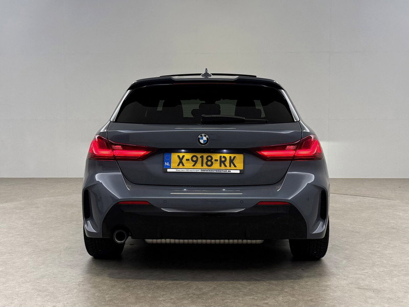 BMW 1-serie