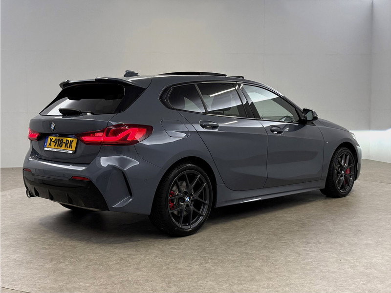 BMW 1-serie
