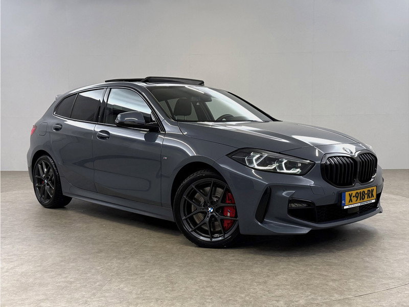 BMW 1-serie
