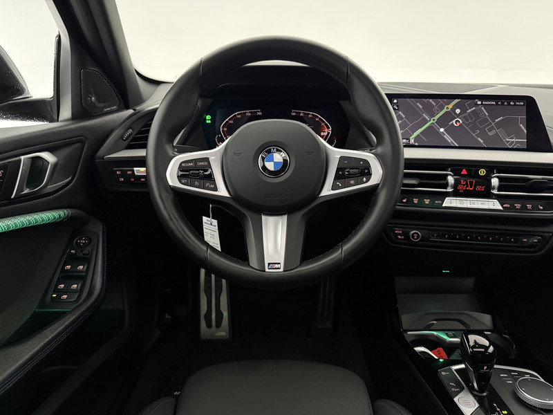 BMW 1-serie
