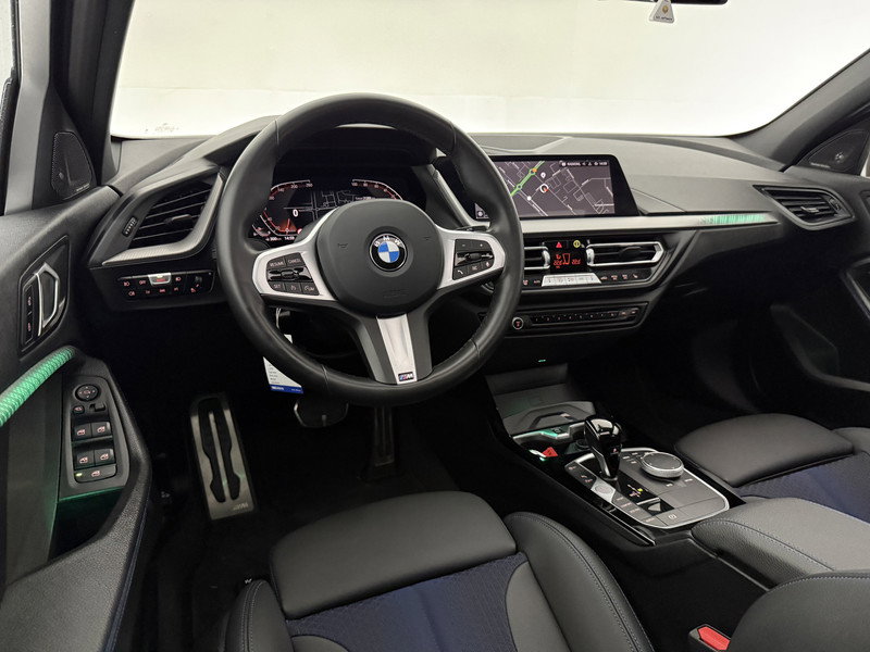 BMW 1-serie