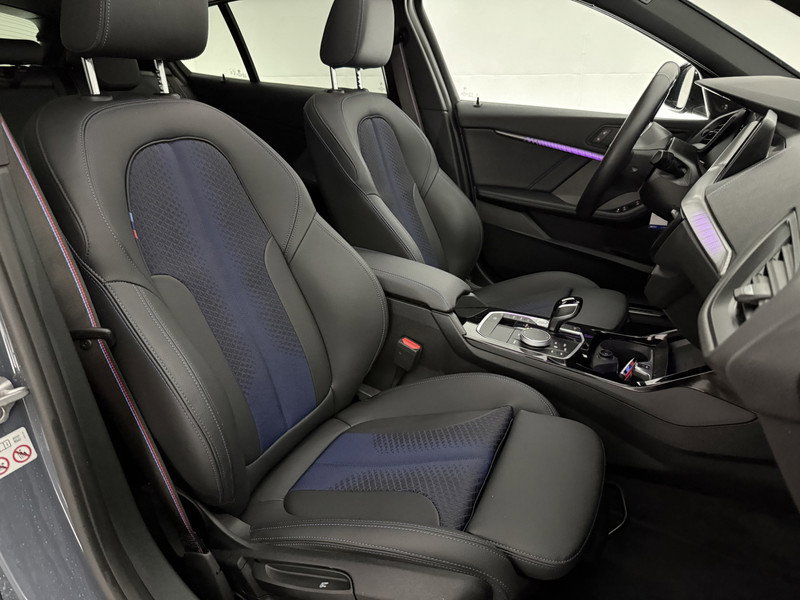 BMW 1-serie