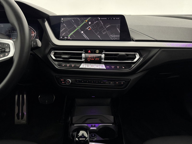 BMW 1-serie