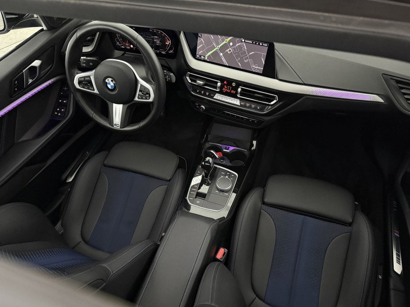 BMW 1-serie