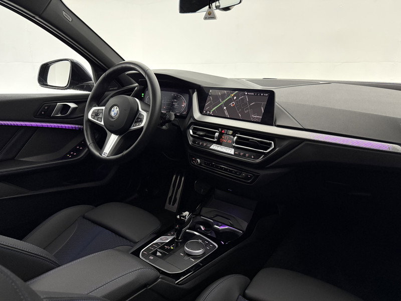 BMW 1-serie
