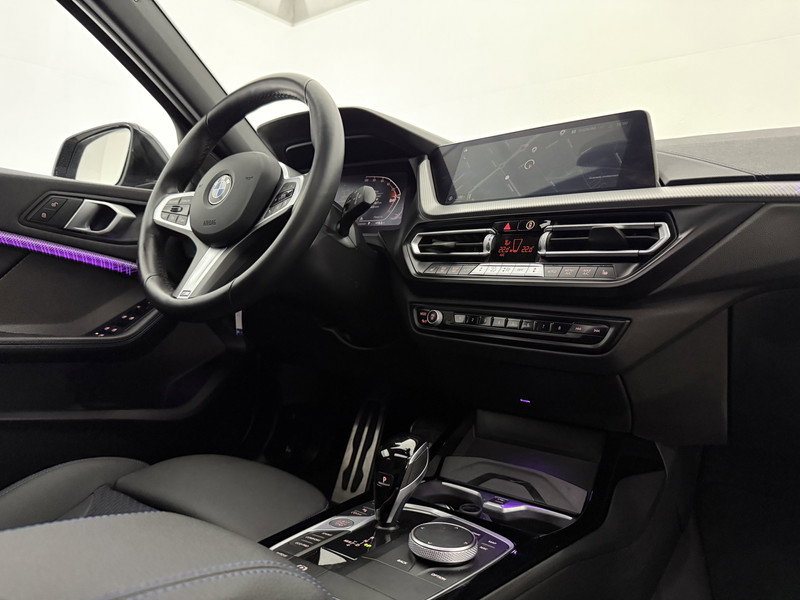 BMW 1-serie