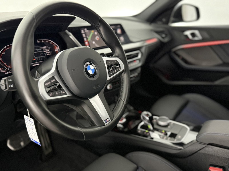 BMW 1-serie