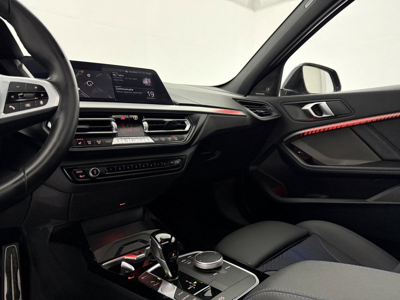BMW 1-serie