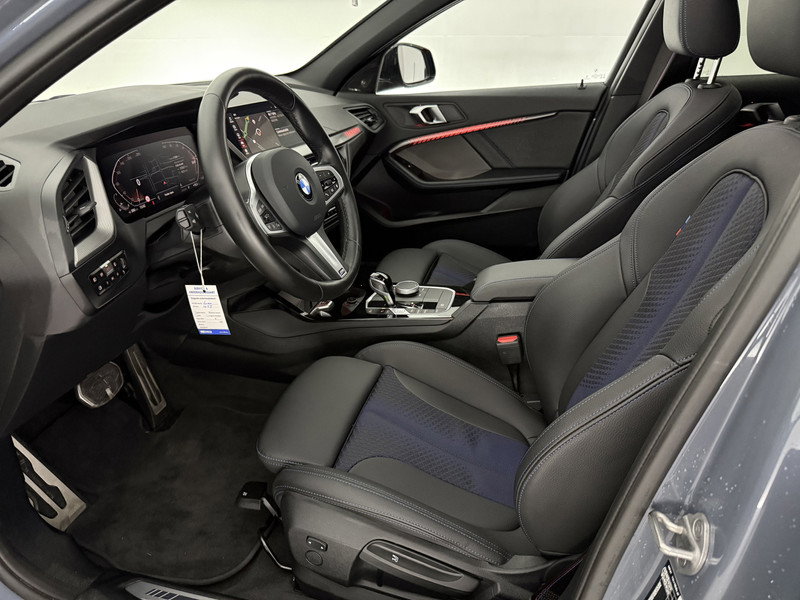 BMW 1-serie