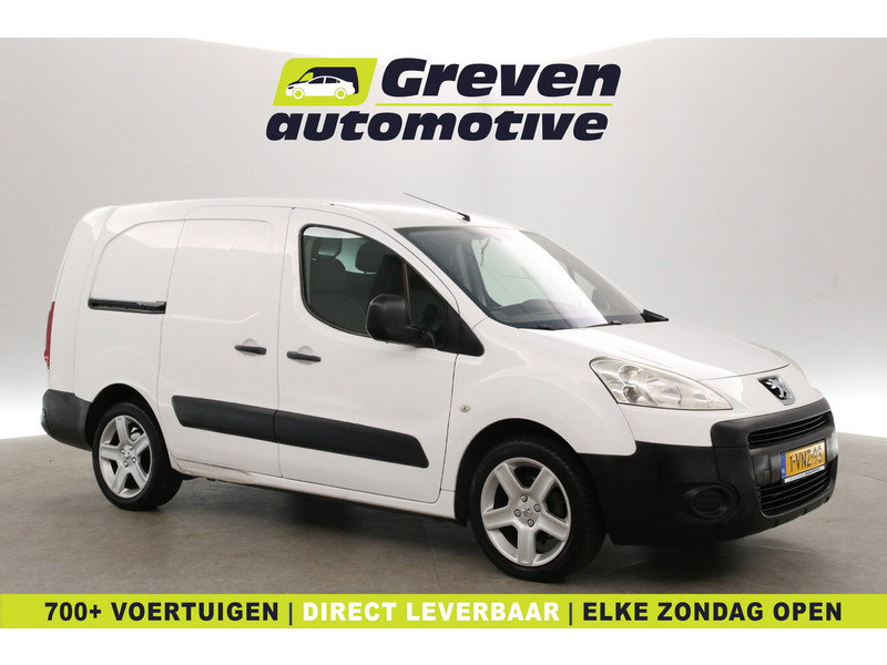 Peugeot Partner 1.6 HDI L2 1VNZ95
