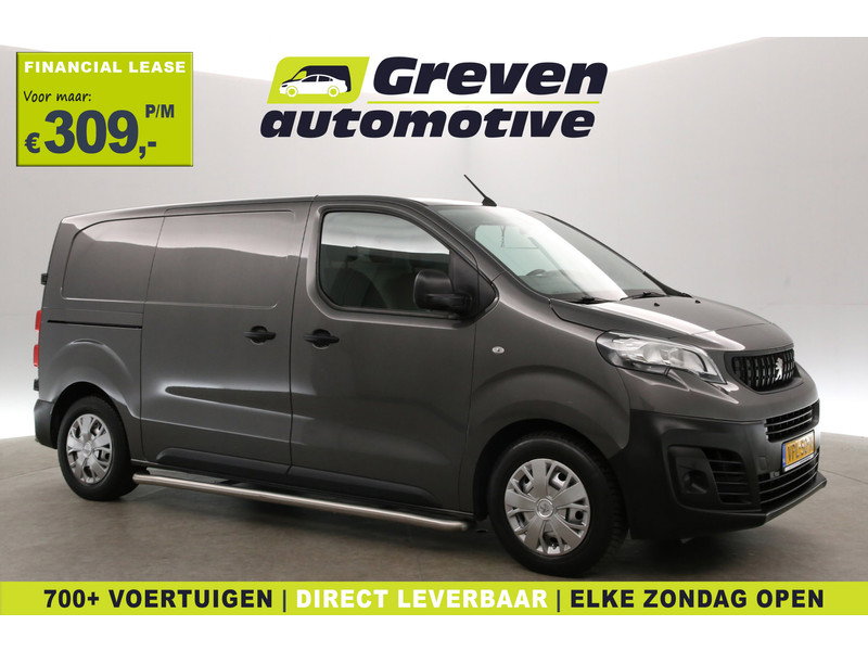 Peugeot Expert 2.0 BlueHDI 145PK L2H1 VPL50N