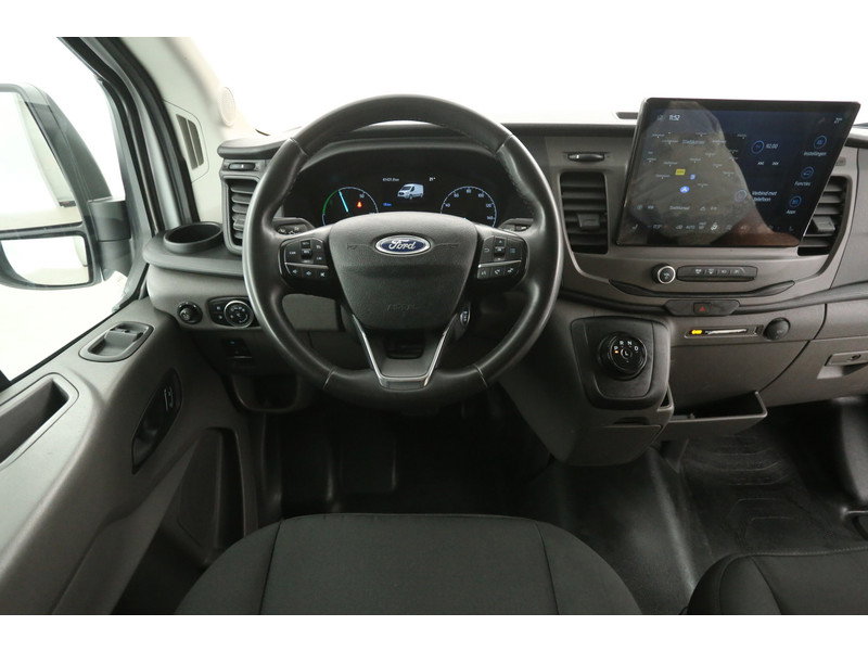 Ford E-Transit