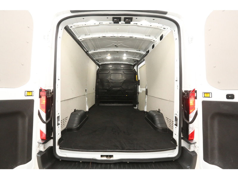 Ford E-Transit