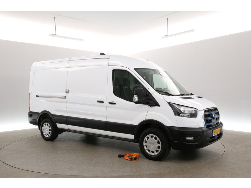 Ford E-Transit