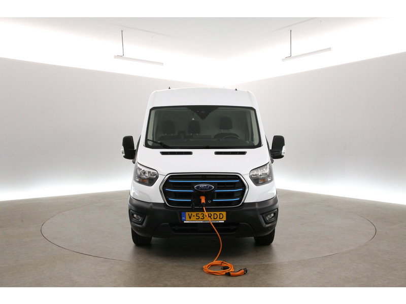 Ford E-Transit