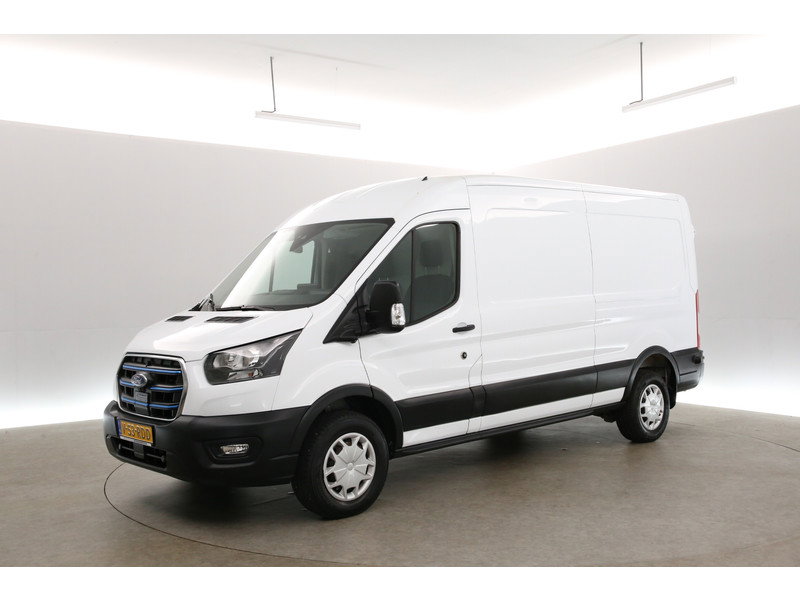 Ford E-Transit