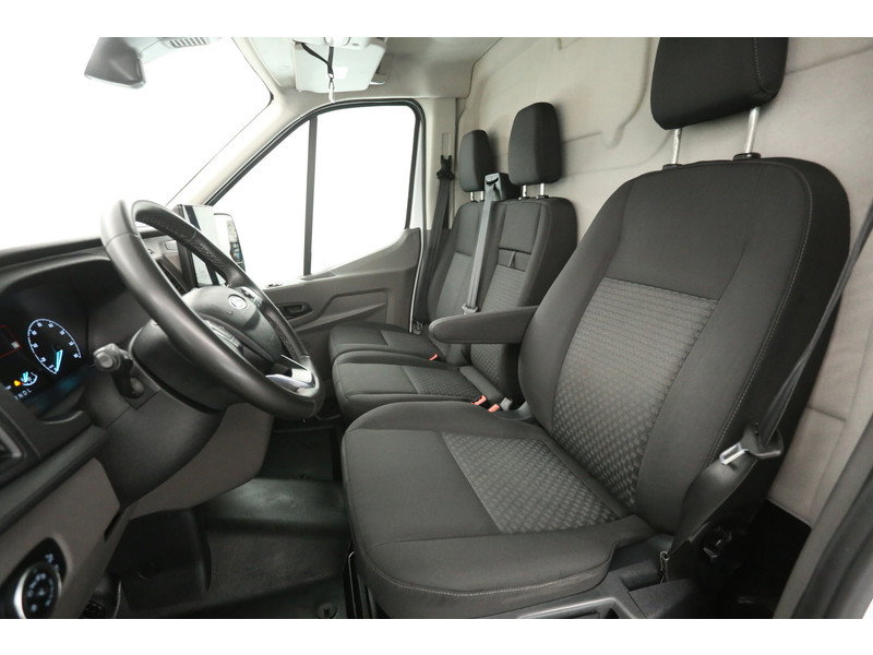 Ford E-Transit