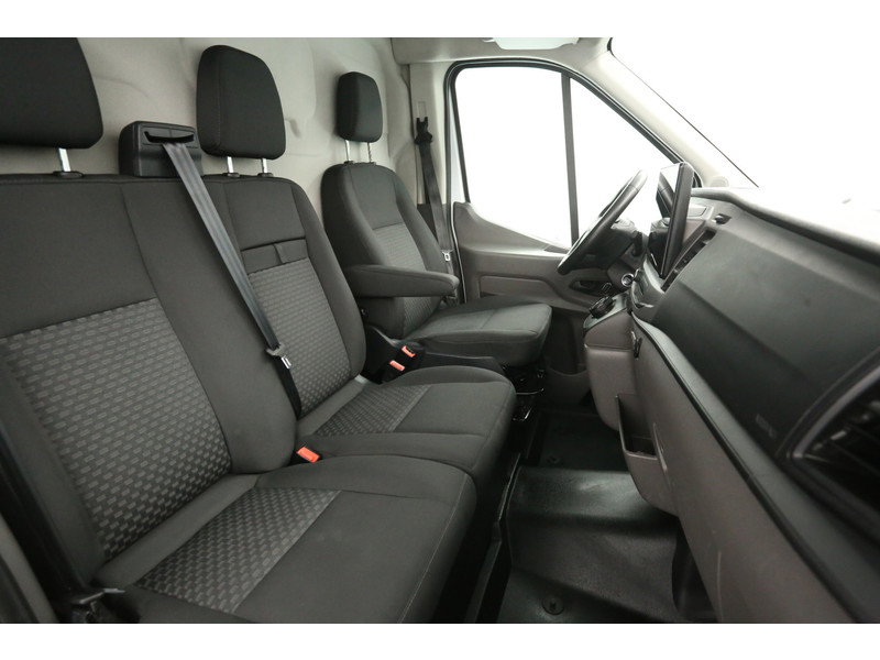 Ford E-Transit
