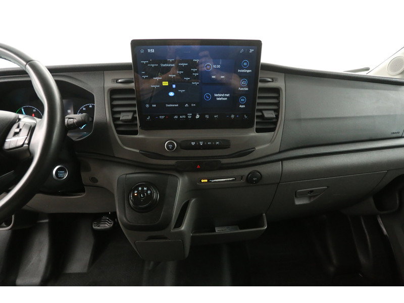 Ford E-Transit