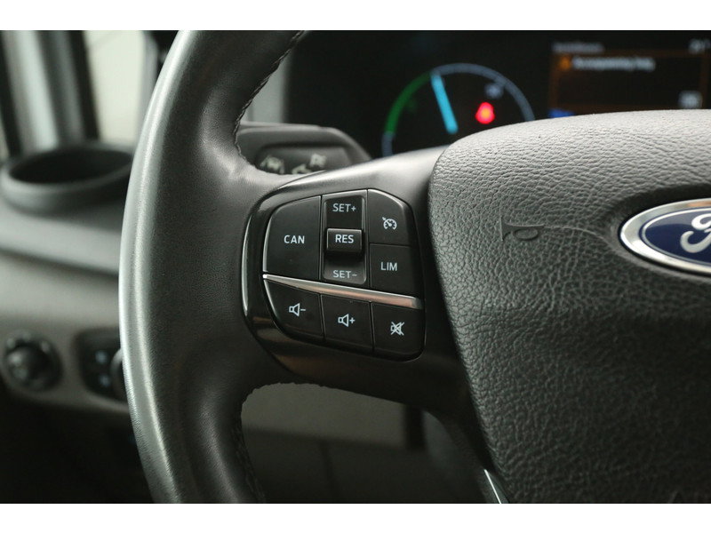 Ford E-Transit