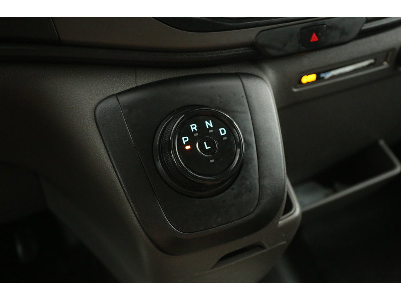 Ford E-Transit
